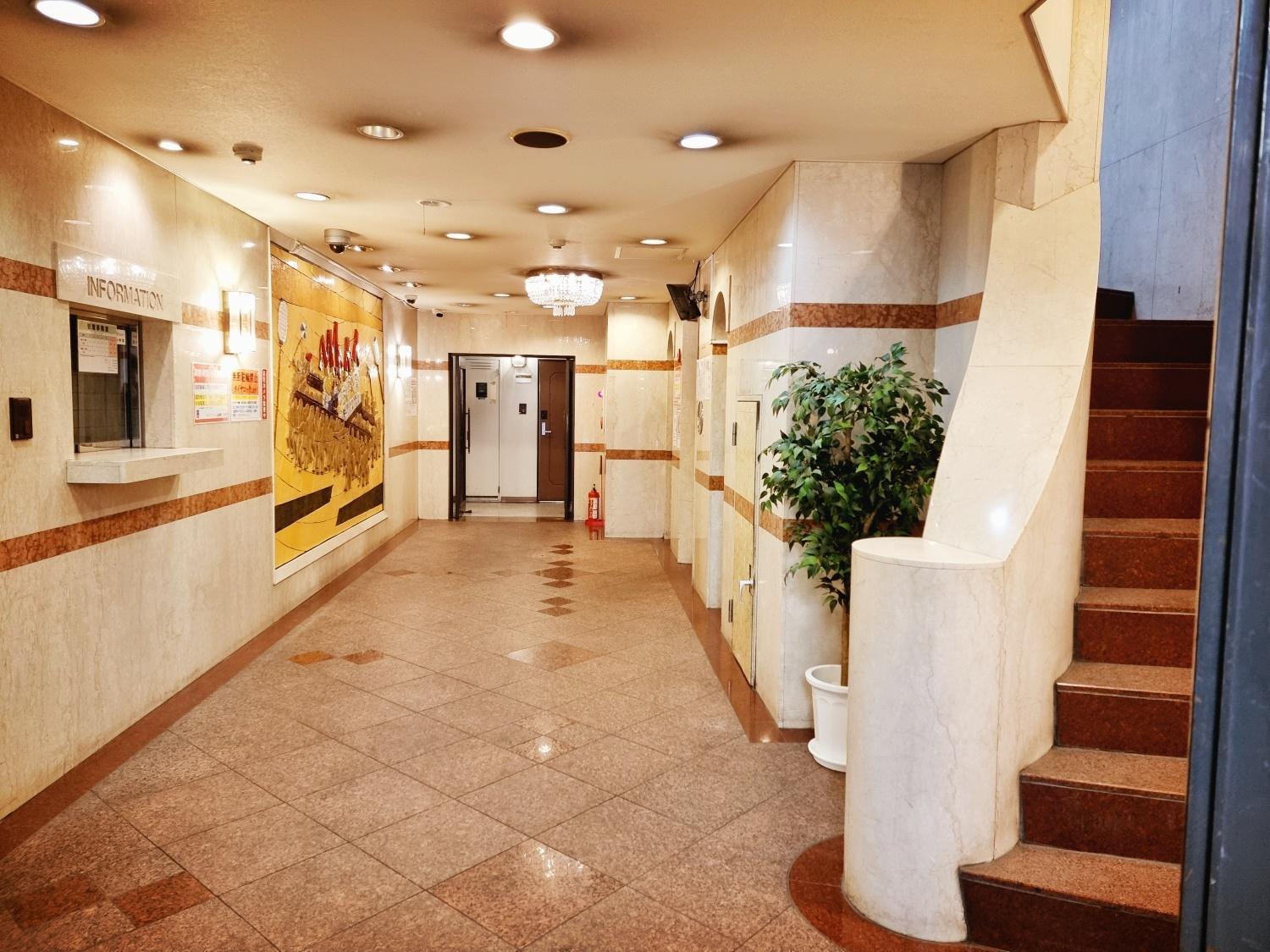 Ferienwohnung 오사카 네코하우스 도톤보리점 Exterior foto